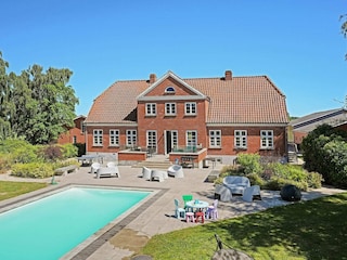 Ferienhaus Vordingborg  22