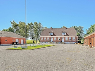 Ferienhaus Vordingborg  10
