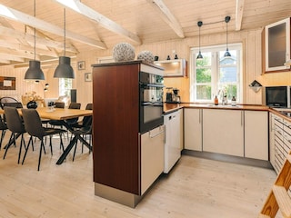Ferienhaus Vaeggerløse  11