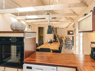 Ferienhaus Vaeggerløse  13