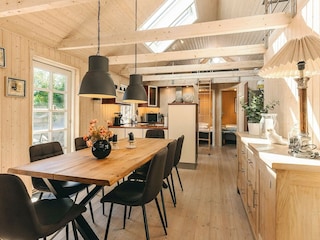 Ferienhaus Vaeggerløse  14
