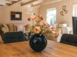 Ferienhaus Vaeggerløse  15