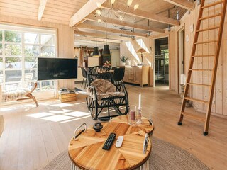 Ferienhaus Vaeggerløse  27