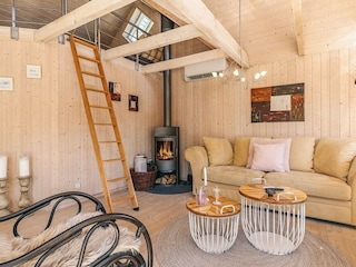 Ferienhaus Vaeggerløse  18