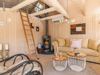 Ferienhaus Vaeggerløse  28