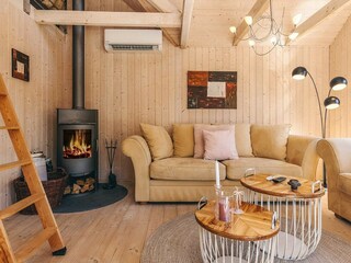 Ferienhaus Vaeggerløse  16