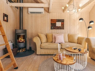 Ferienhaus Vaeggerløse  19