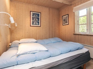 Ferienhaus Vaeggerløse  21