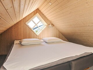 Ferienhaus Vaeggerløse  19