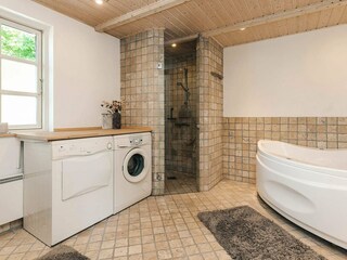 Ferienhaus Vaeggerløse  20