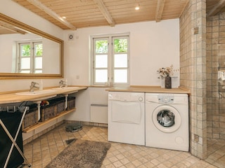 Ferienhaus Vaeggerløse  25