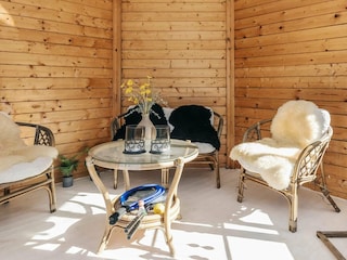 Ferienhaus Vaeggerløse  26