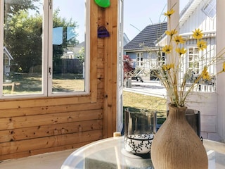 Ferienhaus Vaeggerløse  27