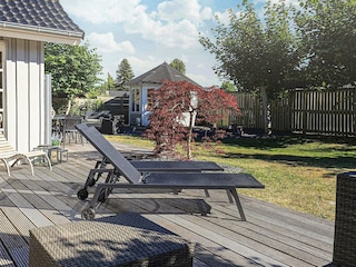 Ferienhaus Vaeggerløse  28