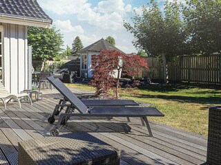 Ferienhaus Vaeggerløse  31