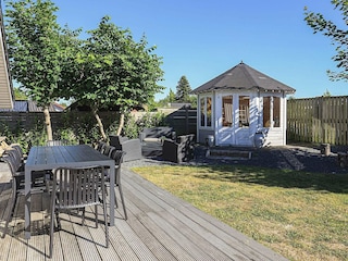 Ferienhaus Vaeggerløse  29