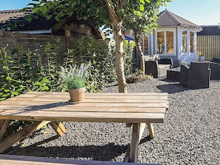 Ferienhaus Vaeggerløse  30