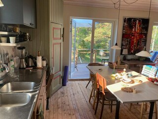 Ferienhaus Värmdö  40