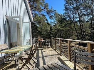 Ferienhaus Värmdö Außenaufnahme 10