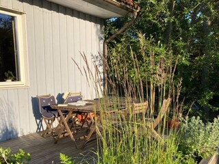 Ferienhaus Värmdö Außenaufnahme 2
