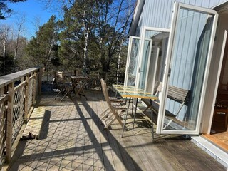 Ferienhaus Värmdö Außenaufnahme 6
