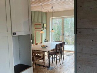 Ferienhaus Värmdö  34