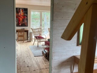 Ferienhaus Värmdö  35