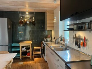 Ferienhaus Värmdö  32