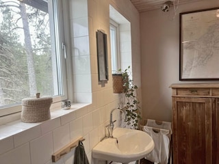 Ferienhaus Värmdö  36