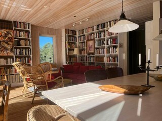 Ferienhaus Värmdö  37