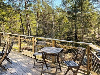Ferienhaus Värmdö Außenaufnahme 10