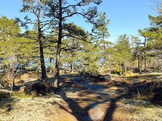 Ferienhaus Värmdö  45