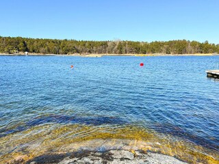 Ferienhaus Värmdö  46