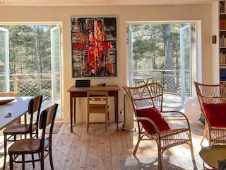 Ferienhaus Värmdö  24