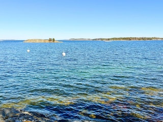 Holiday house Värmdö  34