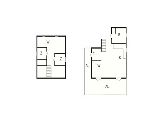 Holiday house Värmdö Floor Plan 45