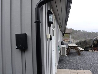 Holiday house Risør  31