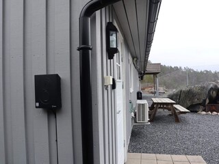 Holiday house Risør  40
