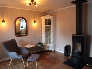 Holiday house Risør  33
