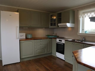 Holiday house Risør  13