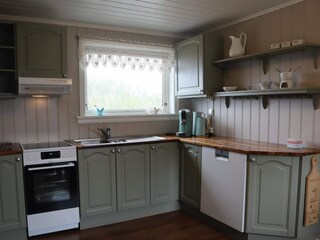 Holiday house Risør  34