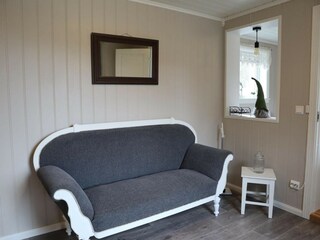 Holiday house Risør  21
