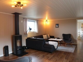 Holiday house Risør  22