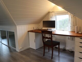 Holiday house Risør  19