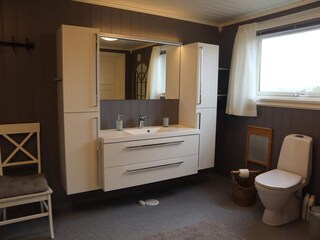 Holiday house Risør  20