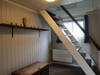 Holiday house Risør  24