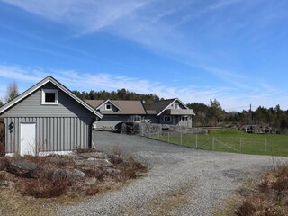 Holiday house Risør Outdoor Recording 9