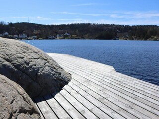 Holiday house Risør  36