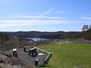 Holiday house Risør  41