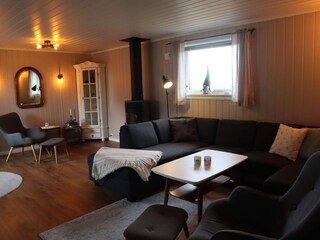 Holiday house Risør  30